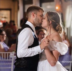 Meet your Posher, Stephen